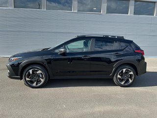 2024  Crosstrek Limited in Charlemagne, Quebec - 3 - w320h240px