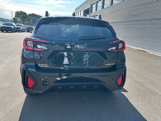 Crosstrek Limited 2024 à Charlemagne, Québec - 4 - w320h240px