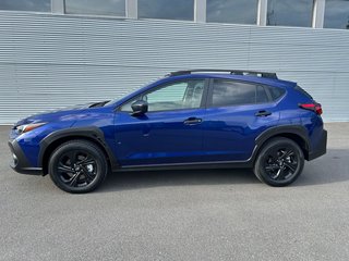 Crosstrek Convenience 2024 à Charlemagne, Québec - 2 - w320h240px