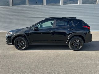 Crosstrek Limited 2024 à Charlemagne, Québec - 2 - w320h240px