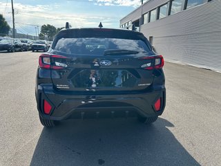 Crosstrek Limited 2024 à Charlemagne, Québec - 4 - w320h240px