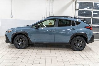 2024  Crosstrek ONYX, 2.5L, TOIT, ECRAN 11.6, BANCS CHAUFF,CARPLAY in Charlemagne, Quebec - 3 - w320h240px