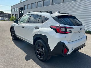 2024  Crosstrek Convenience in Charlemagne, Quebec - 3 - w320h240px