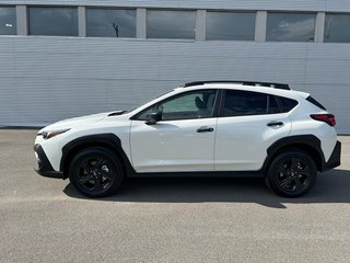 2024  Crosstrek Convenience in Charlemagne, Quebec - 2 - w320h240px