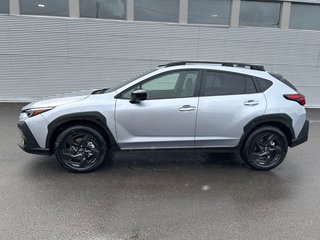 Crosstrek Onyx 2024 à Charlemagne, Québec - 2 - w320h240px