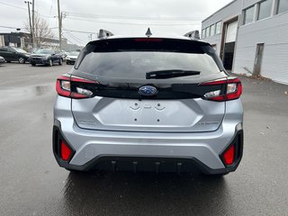 Crosstrek Onyx 2024 à Charlemagne, Québec - 4 - w320h240px