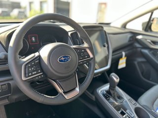 2024 Subaru Crosstrek Touring in Charlemagne, Quebec - 6 - w320h240px