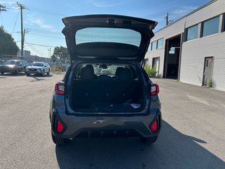 2024 Subaru Crosstrek Touring in Charlemagne, Quebec - 5 - w320h240px