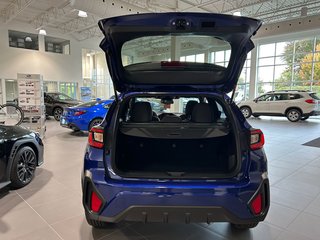 Subaru Crosstrek Onyx 2024 à Charlemagne, Québec - 5 - w320h240px