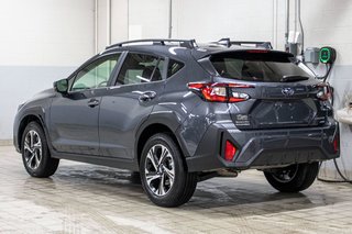 2024 Subaru Crosstrek TOURING, BANCS CHAUFF, CARPLAY, ECRAN 11.6,BAS KM in Charlemagne, Quebec - 4 - w320h240px