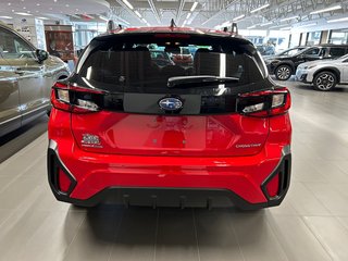 Subaru Crosstrek Onyx 2024 à Charlemagne, Québec - 2 - w320h240px