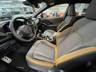 Subaru Crosstrek Onyx 2024 à Charlemagne, Québec - 6 - w320h240px