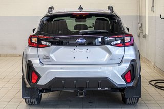 2024 Subaru Crosstrek ONYX, 2.5L, ECRAN 11.6, TOIT, BANCS CHAUFF, CAM in Charlemagne, Quebec - 5 - w320h240px