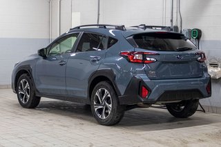 2024 Subaru Crosstrek TOURING, ECRAN 11.6, CARPLAY, BANCS CHAUFF, CAM in Charlemagne, Quebec - 4 - w320h240px