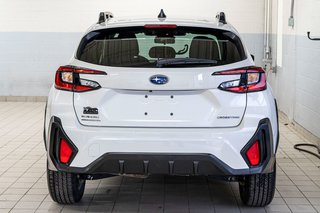 Subaru Crosstrek CONVENIENCE, EYESIGHT, BANCS CHAUFF, CARPLAY, CAM 2024 à Charlemagne, Québec - 5 - w320h240px