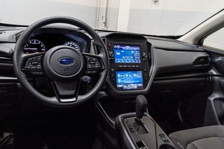 2024 Subaru Crosstrek CONVENIENCE, EYESIGHT, CARPLAY, BANCS CHAUFF, CAM in Charlemagne, Quebec - 6 - w320h240px