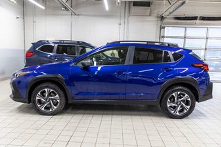 2024 Subaru Crosstrek TOURING, BANCS CHAUFF, ECRAN 11.6, CARPLAY, CAM in Charlemagne, Quebec - 3 - w320h240px