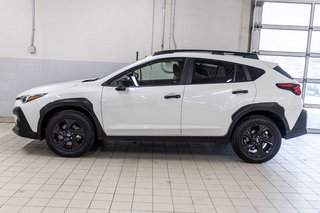 Subaru Crosstrek CONVENIENCE, CARPLAY, BANCS CHAUFF, CAM REC,BAS KM 2024 à Charlemagne, Québec - 3 - w320h240px