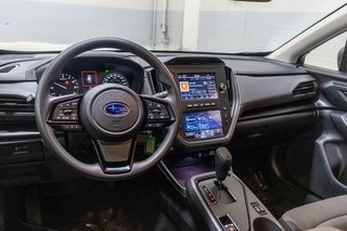 Subaru Crosstrek CONVENIENCE, CARPLAY, BANCS CHAUFF, CAM REC,BAS KM 2024 à Charlemagne, Québec - 6 - w320h240px