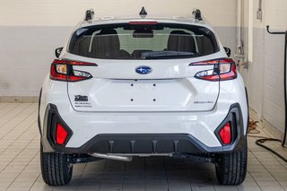 Subaru Crosstrek CONVENIENCE, CARPLAY, BANCS CHAUFF, CAM REC,BAS KM 2024 à Charlemagne, Québec - 5 - w320h240px