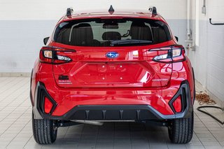 Subaru Crosstrek TOURING, EYESIGHT, ECRAN 11.6, BANCS CHAUFF, CAM 2024 à Charlemagne, Québec - 5 - w320h240px