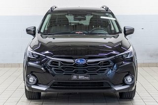 2024 Subaru Crosstrek Limited, AWD,CUIR, TOIT OUV,NAV, in Charlemagne, Quebec - 2 - w320h240px