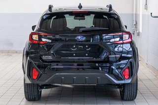 2024 Subaru Crosstrek Limited, AWD,CUIR, TOIT OUV,NAV, in Charlemagne, Quebec - 5 - w320h240px