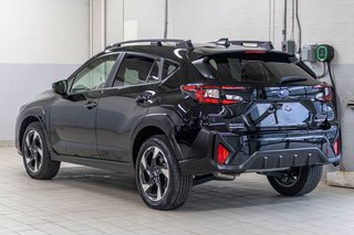 2024 Subaru Crosstrek Limited, AWD,CUIR, TOIT OUV,NAV, in Charlemagne, Quebec - 4 - w320h240px