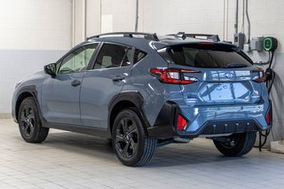 2024 Subaru Crosstrek CONVENIENCE, EYESIGHT, CARPLAY, BANCS CHAUFF, CAM in Charlemagne, Quebec - 4 - w320h240px