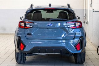 2024 Subaru Crosstrek CONVENIENCE, EYESIGHT, CARPLAY, BANCS CHAUFF, CAM in Charlemagne, Quebec - 5 - w320h240px
