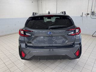 2024 Subaru Crosstrek CONVENIENCE, EYESIGHT, BANCS CHAUFF, CARPLAY, CAM in Charlemagne, Quebec - 5 - w320h240px