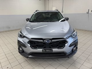 Subaru Crosstrek LIMITED, 2.5L, CUIT, TOIT, ECRAN 11.6, HARMON KAR 2024 à Charlemagne, Québec - 2 - w320h240px