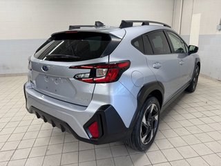 Subaru Crosstrek LIMITED, 2.5L, CUIT, TOIT, ECRAN 11.6, HARMON KAR 2024 à Charlemagne, Québec - 6 - w320h240px