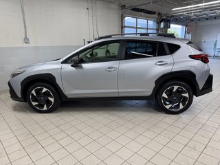 Subaru Crosstrek LIMITED, 2.5L, CUIT, TOIT, ECRAN 11.6, HARMON KAR 2024 à Charlemagne, Québec - 5 - w320h240px