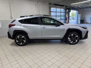 Subaru Crosstrek LIMITED, 2.5L, CUIT, TOIT, ECRAN 11.6, HARMON KAR 2024 à Charlemagne, Québec - 4 - w320h240px