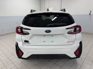 2024 Subaru Crosstrek LIMITED, 2.5L, TOIT, CUIR, CARPLAY, HARMON KARDON in Charlemagne, Quebec - 5 - w320h240px