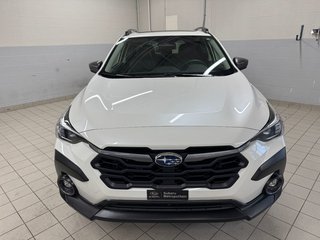 2024 Subaru Crosstrek LIMITED, 2.5L, TOIT, CUIR, CARPLAY, HARMON KARDON in Charlemagne, Quebec - 2 - w320h240px