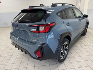 2024 Subaru Crosstrek TOURING, CARPLAY, BANCS CHAUFF, ECRAN 11.6, CAM in Charlemagne, Quebec - 4 - w320h240px