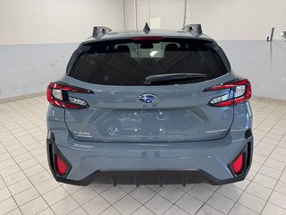 2024 Subaru Crosstrek TOURING, CARPLAY, BANCS CHAUFF, ECRAN 11.6, CAM in Charlemagne, Quebec - 5 - w320h240px