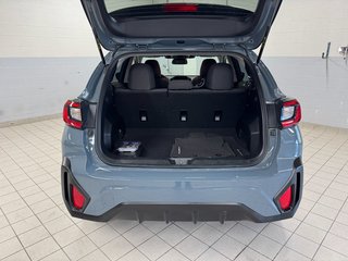 2024 Subaru Crosstrek TOURING, CARPLAY, BANCS CHAUFF, ECRAN 11.6, CAM in Charlemagne, Quebec - 6 - w320h240px