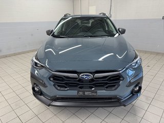 2024 Subaru Crosstrek TOURING, CARPLAY, BANCS CHAUFF, ECRAN 11.6, CAM in Charlemagne, Quebec - 2 - w320h240px