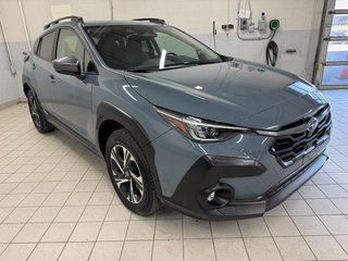 2024 Subaru Crosstrek TOURING, CARPLAY, BANCS CHAUFF, ECRAN 11.6, CAM in Charlemagne, Quebec - 3 - w320h240px