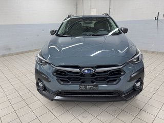 2024 Subaru Crosstrek LIMITED, 2.5L, TOIT, CUIR, CARPLAY, HARMON KARDON in Charlemagne, Quebec - 2 - w320h240px