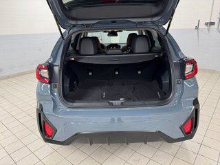 2024 Subaru Crosstrek LIMITED, 2.5L, TOIT, CUIR, CARPLAY, HARMON KARDON in Charlemagne, Quebec - 6 - w320h240px