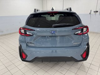 2024 Subaru Crosstrek LIMITED, 2.5L, TOIT, CUIR, CARPLAY, HARMON KARDON in Charlemagne, Quebec - 5 - w320h240px