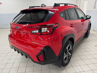 2024 Subaru Crosstrek TOURING, CARPLAY, BANCS CHAUFF, ECRAN 11.6, CAM in Charlemagne, Quebec - 4 - w320h240px