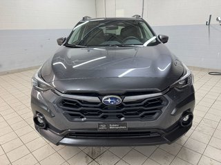 2024 Subaru Crosstrek TOURING, ECRAN 11.6, CARPLAY, BANCS CHAUFF, CAM in Charlemagne, Quebec - 2 - w320h240px
