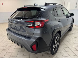 2024 Subaru Crosstrek TOURING, ECRAN 11.6, CARPLAY, BANCS CHAUFF, CAM in Charlemagne, Quebec - 5 - w320h240px