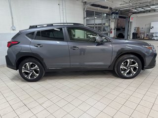2024 Subaru Crosstrek TOURING, ECRAN 11.6, CARPLAY, BANCS CHAUFF, CAM in Charlemagne, Quebec - 4 - w320h240px