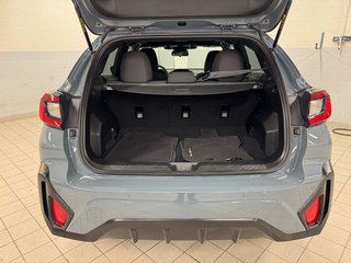 2024 Subaru Crosstrek ONYX, 2.5L, TOIT, ECRAN 11.6, BANCS CHAUF,CARPLAY in Charlemagne, Quebec - 6 - w320h240px